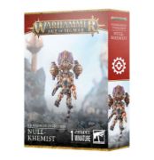 Obrázek KHARADRON OVERLORDS: NULL-KHEMIST