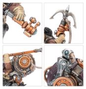 Obrázek K/OVERLORDS: VONGRIM HARPOON CREW