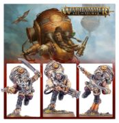 Obrázek K/OVERLORDS: VONGRIM HARPOON CREW