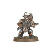 Obrázek SPEARHEAD: GRUNDSTOK TRAILBLAZERS