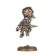 Obrázek SPEARHEAD: GRUNDSTOK TRAILBLAZERS