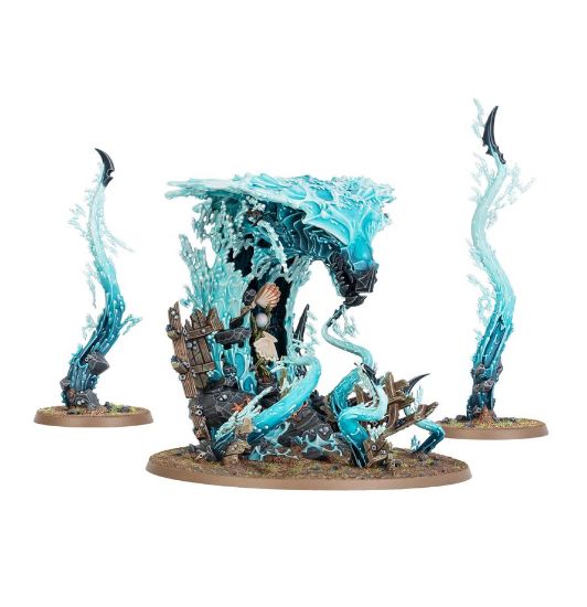 Obrázek IDONETH DEEPKIN: MANIFESTATIONS
