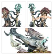 Obrázek I/DEEPKIN: MATHAELA ORACLE OF THE ABYSS