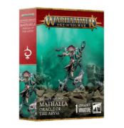 Obrázek I/DEEPKIN: MATHAELA ORACLE OF THE ABYSS