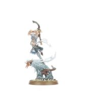 Obrázek IDONETH DEEPKIN: IKON OF THE SEA