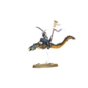 Obrázek SPEARHEAD: I/DEEPKIN AKHELIAN TIDE GUARD
