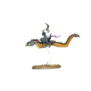 Obrázek SPEARHEAD: I/DEEPKIN AKHELIAN TIDE GUARD