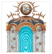 Obrázek STORMCAST ETERNALS STORMREACH PORTAL