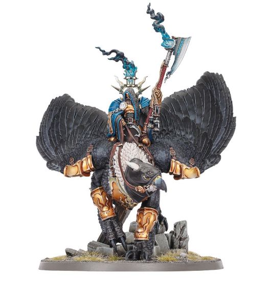 Obrázek STORMCAST ETERNALS: IRIDAN THE WITNESS