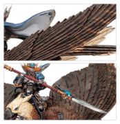 Obrázek STORMCAST ETERNALS: IRIDAN THE WITNESS