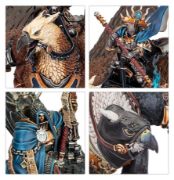 Obrázek STORMCAST ETERNALS: IRIDAN THE WITNESS