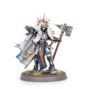 Obrázek STORMCAST ETERNALS: LORD-CELESTANT