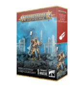Obrázek STORMCAST ETERNALS: LORD-CELESTANT