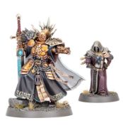 Obrázek STORMCAST ETERNALS: LORD-TERMINOS