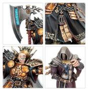 Obrázek STORMCAST ETERNALS: LORD-TERMINOS