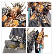 Obrázek STORMCAST ETERNALS: LORD-TERMINOS