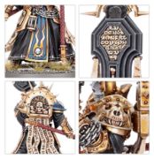 Obrázek STORMCAST ETERNALS: LORD RELICTOR