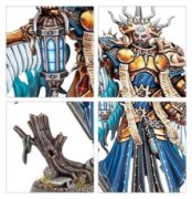 Obrázek STORMCAST ETERNALS: TORNUS THE REDEEMED