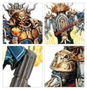 Obrázek STORMCAST ETERNALS: TORNUS THE REDEEMED