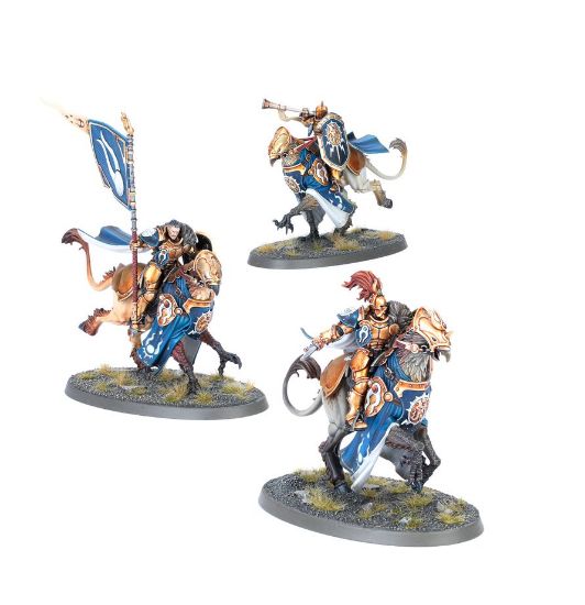 Obrázek STORMCAST ETERNALS:STORMSTRIKE PALLADORS