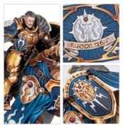 Obrázek STORMCAST ETERNALS:STORMSTRIKE PALLADORS