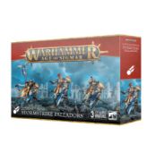 Obrázek STORMCAST ETERNALS:STORMSTRIKE PALLADORS