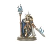 Obrázek AGE OF SIGMAR: STARTER SET (ENG)