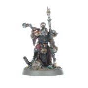Obrázek AGE OF SIGMAR: STARTER SET (ENG)