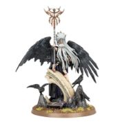 Obrázek DAUGHTERS/KHAINE: KRETHUSA THE CRONESEER