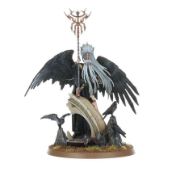 Obrázek DAUGHTERS/KHAINE: KRETHUSA THE CRONESEER