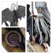 Obrázek DAUGHTERS/KHAINE: KRETHUSA THE CRONESEER