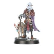 Obrázek CALLIS & TOLL: SAVIOURS OF CINDERFALL