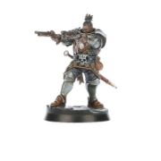 Obrázek CALLIS & TOLL: SAVIOURS OF CINDERFALL