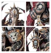 Obrázek STORMCAST ETERNALS: IONUS CRYPTBORN