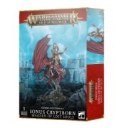 Obrázek STORMCAST ETERNALS: IONUS CRYPTBORN
