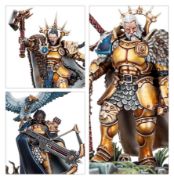 Obrázek STORMCAST ETERNALS: THE BLACKTALONS