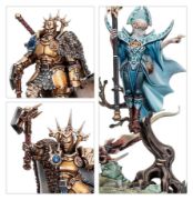 Obrázek STORMCAST ETERNALS: THE BLACKTALONS