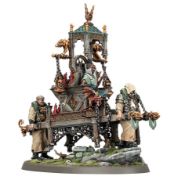 Obrázek ZENESTRA: MATRIARCH OF THE GREAT WHEEL
