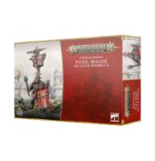 Obrázek C/O/S: FUSIL-MAJOR ON OGOR WARHULK