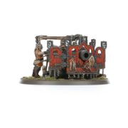Obrázek CITIES OF SIGMAR: IRONWELD GREAT CANNON