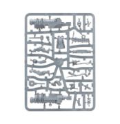 Obrázek CITIES OF SIGMAR: IRONWELD GREAT CANNON