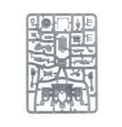 Obrázek CITIES OF SIGMAR: IRONWELD GREAT CANNON