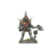 Obrázek CITIES OF SIGMAR FREEGUILD COMMAND CORPS