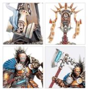 Obrázek STORMCAST ETERNALS: RECLUSIANS