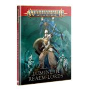 Obrázek BATTLETOME: LUMINETH REALMLORDS (ENG)