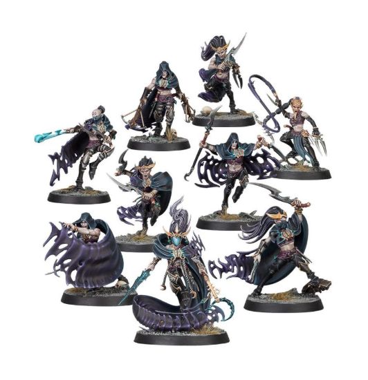 Obrázek Khainite Shadowstalkers