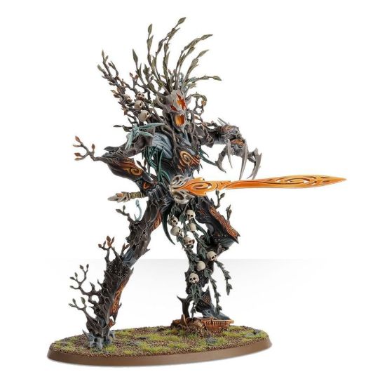 Obrázek Spirit of Durthu