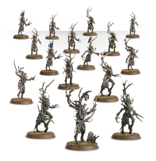 Obrázek Dryads