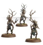 Obrázek Dryads