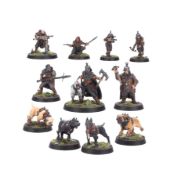 Obrázek Wildercorps Hunters